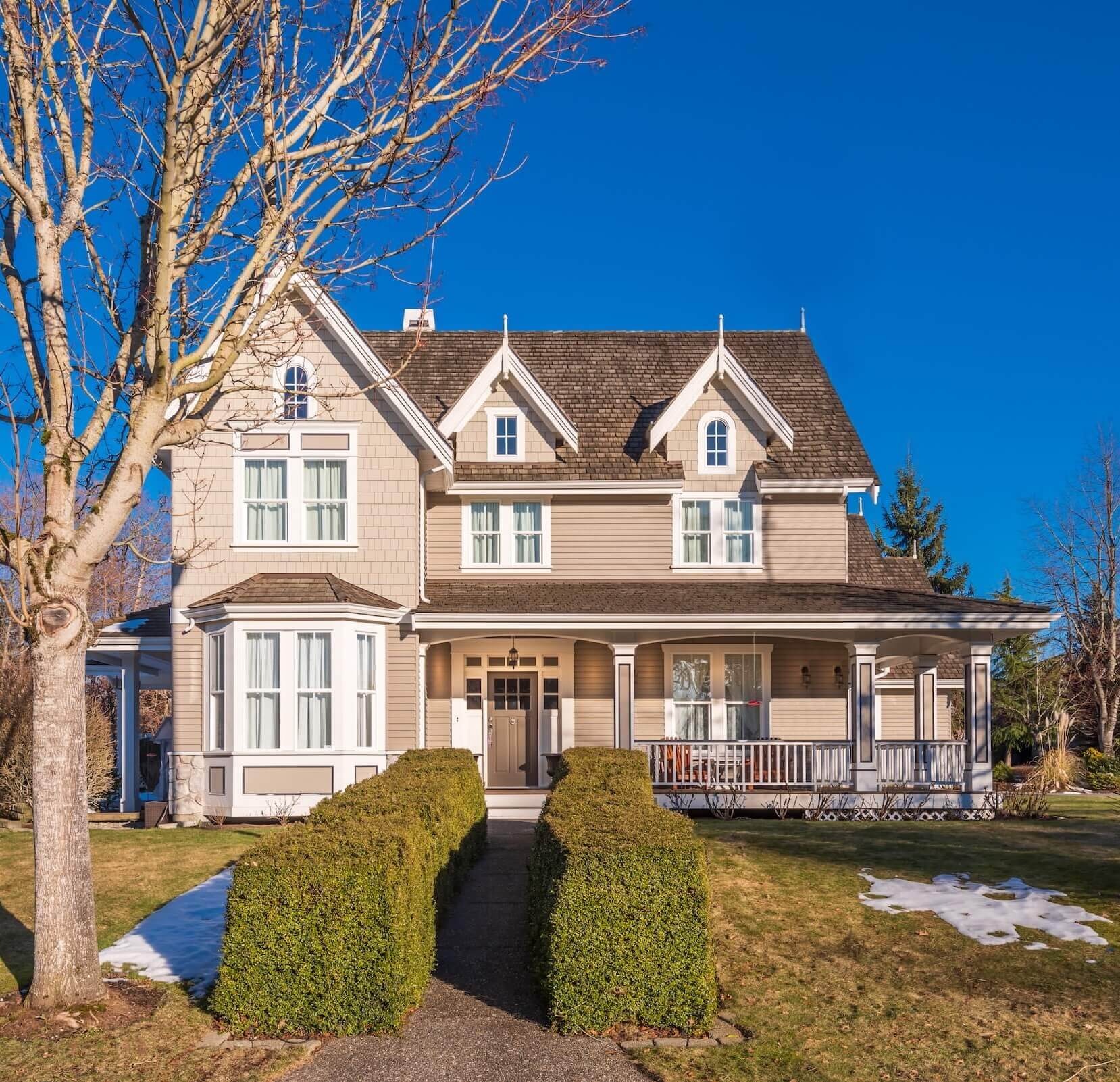 Norfolk Property Management Services